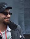 Rapper Shahin Najafi