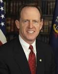 Pat Toomey endorsed Keith