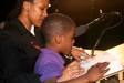 Bible Reading Marathon Kicks Off in DC