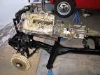 Luca's Honda S600