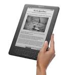 Amazon Cuts Price on Improved KINDLE DX - Peter Kafka - Media ...