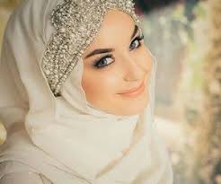 Hijab Tips and Trends For A Unique Bridal Look - Arabia Weddings