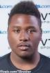 Jared Holloway - DT