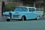 Edsel Corsair