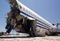 Crash Test Smarty: Discovery Boeing 727 Plane Crash Pictures ...
