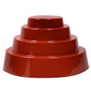 DEVO ENERGY DOME: RED - Featured