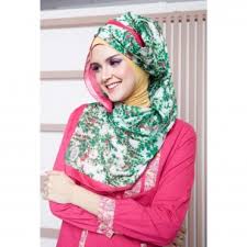 Toko Kerudung Jilbab & Hijab Di Bandung | Belanja Online Shopping ...