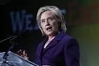 Hillary Clintons Custom Email Based on Server Near Her Home - WSJ