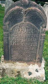 Ulrich Rieser (1709 - 1784) - Find A Grave Memorial - 20977605_120154532579