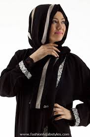 Muslim Headscarf Models | New, Modern Fashion Styles for Hijab ...