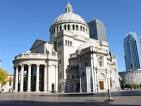Visit Boston Back Bay » Christian Science Plaza