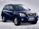 Chery Tiggo: CHERY TIGGO