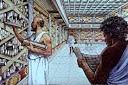 Libraries of History and Myth