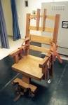 THE HISTORY OF THE ELECTRIC CHAIR