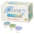 Acuvue Contact Lenses, Contacts