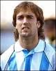 BBC News & Sport | World Cup 98 | Players | Key Player - Gabriel Batistuta - _85637_portrait_gabriel_batistuta