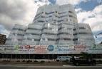 IAC Building – InterActiveCorp's New York Headquarters | Wired New ...