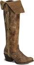 Womens Cowboy Boots