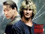 Point Break' Remake Lands A Director - The Hollywood News - The ... - Point-Break-1996-movie-hd-wallpaper