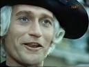 Aventuras Baron von der Trenck