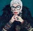 Iris Apfel