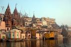 Varanasi, India