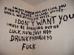 Three Days Grace  by  s aint on deviantART