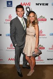 Rachel Holland and Nick Holland - Celebrities Attend Melbourne Cup Carnival Launch At The Ivy - Rachel+Holland+Nick+Holland+Celebrities+Attend+UMmhrFzRHOel