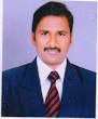 K. Sridhar, HOD of