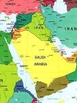 Where is Jeddah? « samslifeinjeddah
