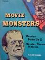 Writtenby Alan Ormsby Published byScholastic. Publication Date: 1975 - Movie_Monsters