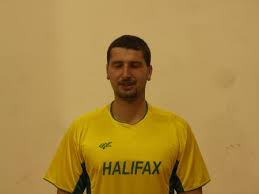 Albert Kulla :: Halifax - HRAC3