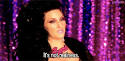 MICHELLE VISAGE GIFs on Giphy