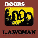 The Doors announce 40th anniversary reissue of L.A. Woman ...