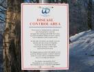 "Disease Control Area" - via Daymix