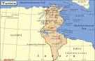 HRW WORLD ATLAS - Tunisia