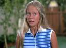 THE JAN BRADY SYNDROME