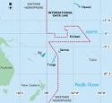 international date line trivia question