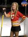 Ultimate Cheerleaders » Calgary Flames