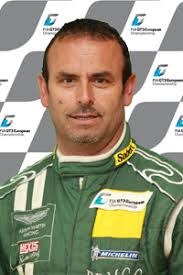 Driver Biography: Manuel Rodrigues. Portrait - showimg.php