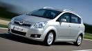 2009 Road test: Toyota Verso