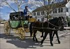 Colonial Carriage Rides : The Colonial Williamsburg Official ...