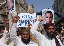MUSLIM CLERIC ASKED TO PRAY OVER FALLEN SEALS DAMNS THEM Pentagon prohibited mention of Judeo-Christian God – fallen heroes called 'infidels to Allah' 