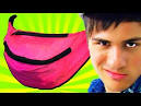 Image of ? My Fanny Pack!
