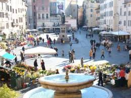 Marista e le piccole cose: I mercati di quartiere del tempo che fu