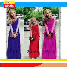 sepatu 2016: baju gamis terbaru dan murah Images