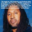 The Official DJ Kool Herc website is now live. - djkoolherc.csws_