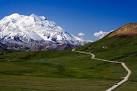 Denali National Park and Preserve vs Yellowstone National Pa...