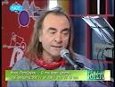 Ο Νίκος Παπάζογλου γέμισε