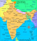  India Atlas: Maps and Online Resources Infoplease.